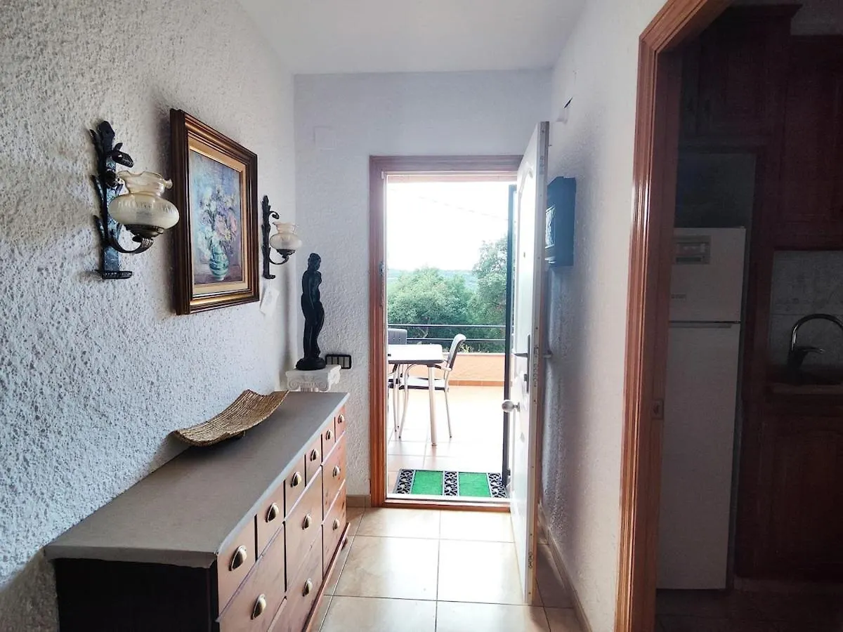 Beautiful Villa With A Pool Calonge  0*, Calonge (Catalonia)