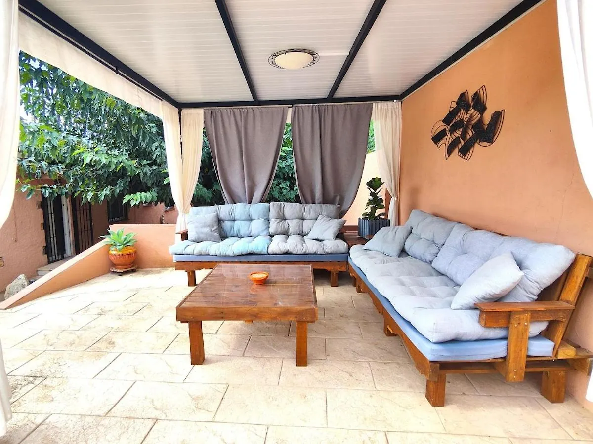 Beautiful Villa With A Pool Calonge  Сasa de vacaciones Calonge (Catalonia)