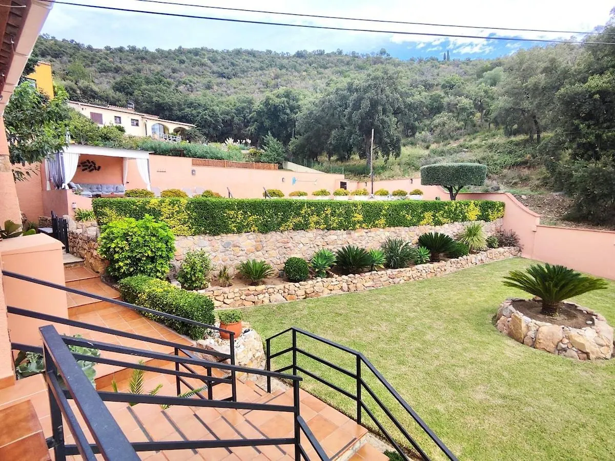 Beautiful Villa With A Pool Calonge  Сasa de vacaciones Calonge (Catalonia)