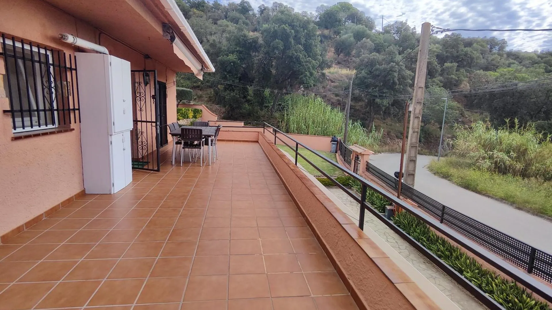 Сasa de vacaciones Beautiful Villa With A Pool Calonge